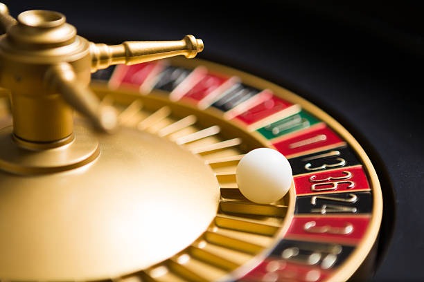 Baccarat Game