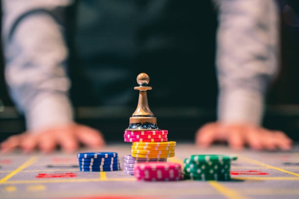 nnael live-dealer Baccarat table with real dealer and multi-camera feed